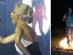 17 rebeli care fac numai ce vor ei, pentru că sunt duri!