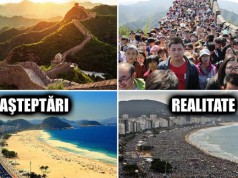 22 de imagini care îţi vor ruina toate planurile de vacanţă