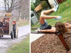 17 oameni care te vor face să râzi garantat imagini amuzante cu oameni