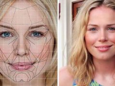 Cum arată cea mai frumoasă faţă de femeie, conform oamenilor de ştiinţă cea mai frumoasa femeie