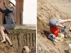 20 de femei care demonstrează că bancurile cu blonde sunt adevărate bancurile cu blonde sunt adevărate