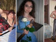 34 de imagini extrem de dubioase, pe care le poţi găsi pe site-urile de matrimoniale