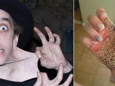 15 imagini foarte ciudate, care te vor lăsa cu gura căscată