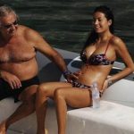 femei-tinere-cu-barbati-batrani-si-bogati-Flavio-Briatore-si-Elisabetta-Gregoraci