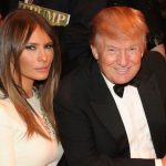 femei-tinere-cu-barbati-batrani-si-bogati-donald-trump-melania-trump
