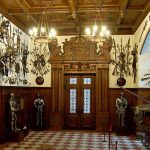 castelul-peles-sala-armelor