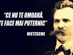 Care este explicaţia sintagmei „Ce nu te omoară, te face mai puternic”, a lui Nietzsche
