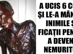 Unul dintre cei mai diabolici criminali în serie este pedepsit într-un mod dubios