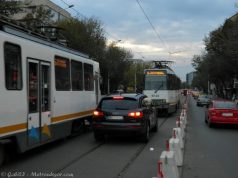 13 reguli de respectat pentru a te putea bucura de un trafic rutier mai decent în Bucureşti, vreodată!