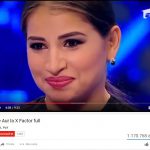 x-factor-printesa-de-aur