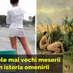 cea-mai-veche-meserie