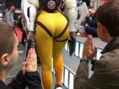 Cele mai sexy cosplay-uri, care te vor lăsa cu gura căscată