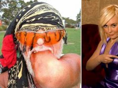 13 imagini foarte ciudate, surprinse la întâmplare, dar care te vor distra cu siguranţă