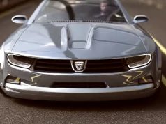 Un concept Dacia te va lăsa cu gura căscată. Vezi cum arată super-Dacia! concept dacia