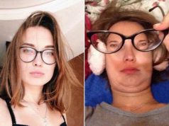 20 de poze cu femei care îţi vor demonstra că acestea sunt diabolice atunci când se pozează poze cu femei