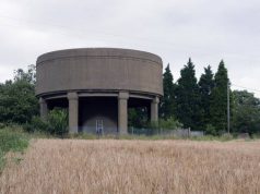 Acest turn părăsit a fost transformat într-o locuinţă de vis! Rezultatul este de-a dreptul impresionant