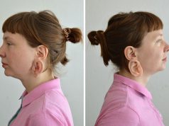 Cei mai dubioşi cercei pe care îi poate purta o femeie. Stai să vezi cum arată inelul!