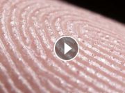 Iată de ce lăsăm amprente pe obiectele pe care le atingem