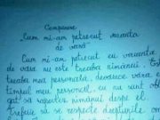 Un elev foarte supărat a făcut o compunere care te va face să râzi garantat compunere elev suparat
