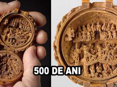 Cercetătorii au folosit raze X pentru a afla misterul acestor sculpturi în miniatură, create în sec. XVI
