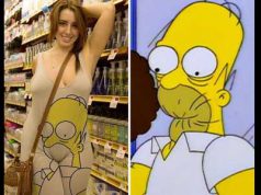 Cui îi stă mai bine? Aceste asemănări ciudate te vor face să râzi cu siguranţă