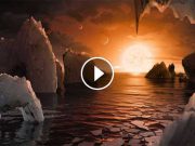 NASA a descoperit 7 exoplanete asemănătoare Pământului, din care 3 locuibile, aflate într-un sistem solar. Există viaţă?