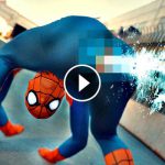 puteri-spiderman-video