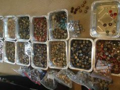 Tipul ăsta a strâns capace timp de 5 ani. Sigur te va impresiona ce a făcut cu ele bar facut acasa