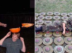 14 oameni care fac lucruri cu adevărat tâmpite şi probabil o vor da în bară oameni care fac lucruri tâmpite