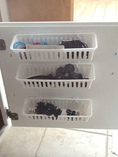 cum sa organizezi