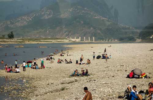 imagini interzise coreea de nord