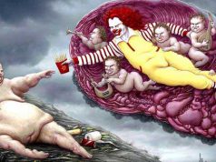 10 imagini profunde care demonstrează că societatea de azi este bolnavă