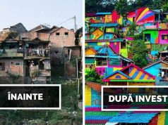 Satul Curcubeu | Satul sărăcăcios transformat de autorităţi deştepte în atracţie turistică satul curcubeu