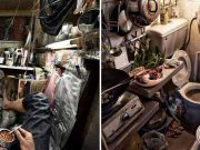 apartamente foarte mici imagini