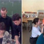 imagini probleme la scoala