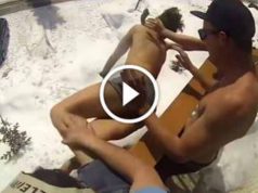 Cei mai tâmpiţi prieteni pe care îi poţi avea (VIDEO)