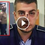 politist-batut-de-interlopi-video