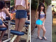 11 imagini care îţi vor zdruncina puternic sentimentul de încredere probleme de incredere