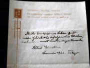 teoria fericirii einstein