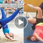 incearca sa nu razi video fun