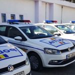 polo auto politie