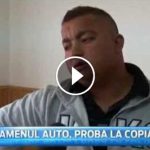 tigan-analfabet-vrea-permis-video