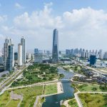 Songdo-orasul-fantoma