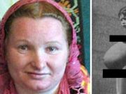 România are cea mai tânără bunică din lume: o tânără de 23 de ani, care a devenit mamă la 12 ani cea mai tânără bunică din lume