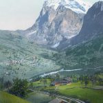 imagini-istorice-rare–sat-elvetian-1900