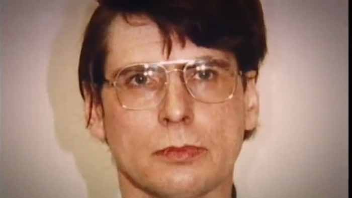 Dennis Nilsen criminal in serie