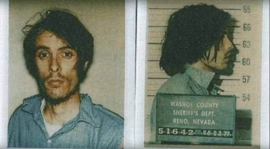 Richard Chase criminal in serie