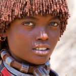 imagini-impresionante-fata-din-ethiopia