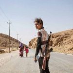 imagini-impresionante-fata-yezidi