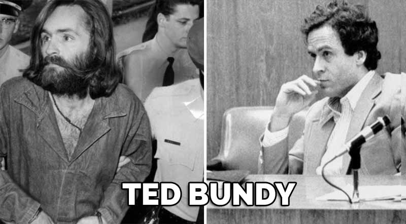 ted bundy cel mai periculos criminal